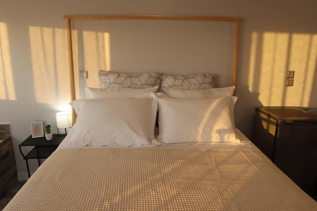 360° View Suites Cos Neápolis Extérieur photo