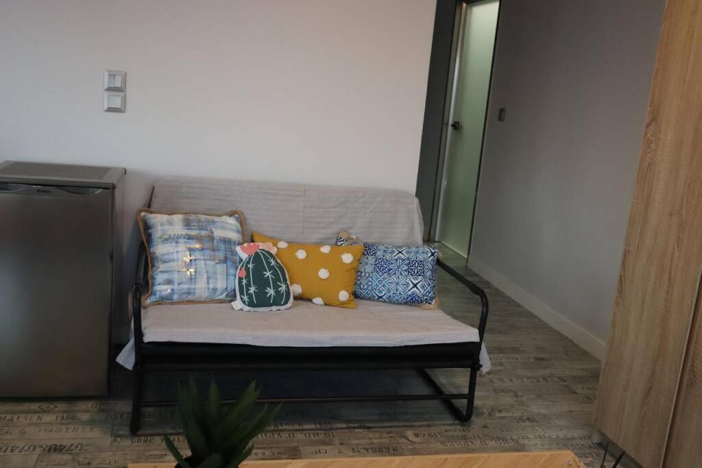 360° View Suites Cos Neápolis Extérieur photo