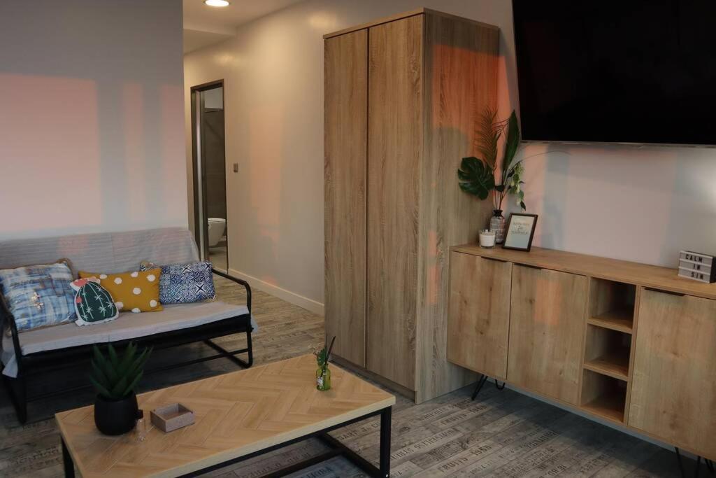 360° View Suites Cos Neápolis Extérieur photo
